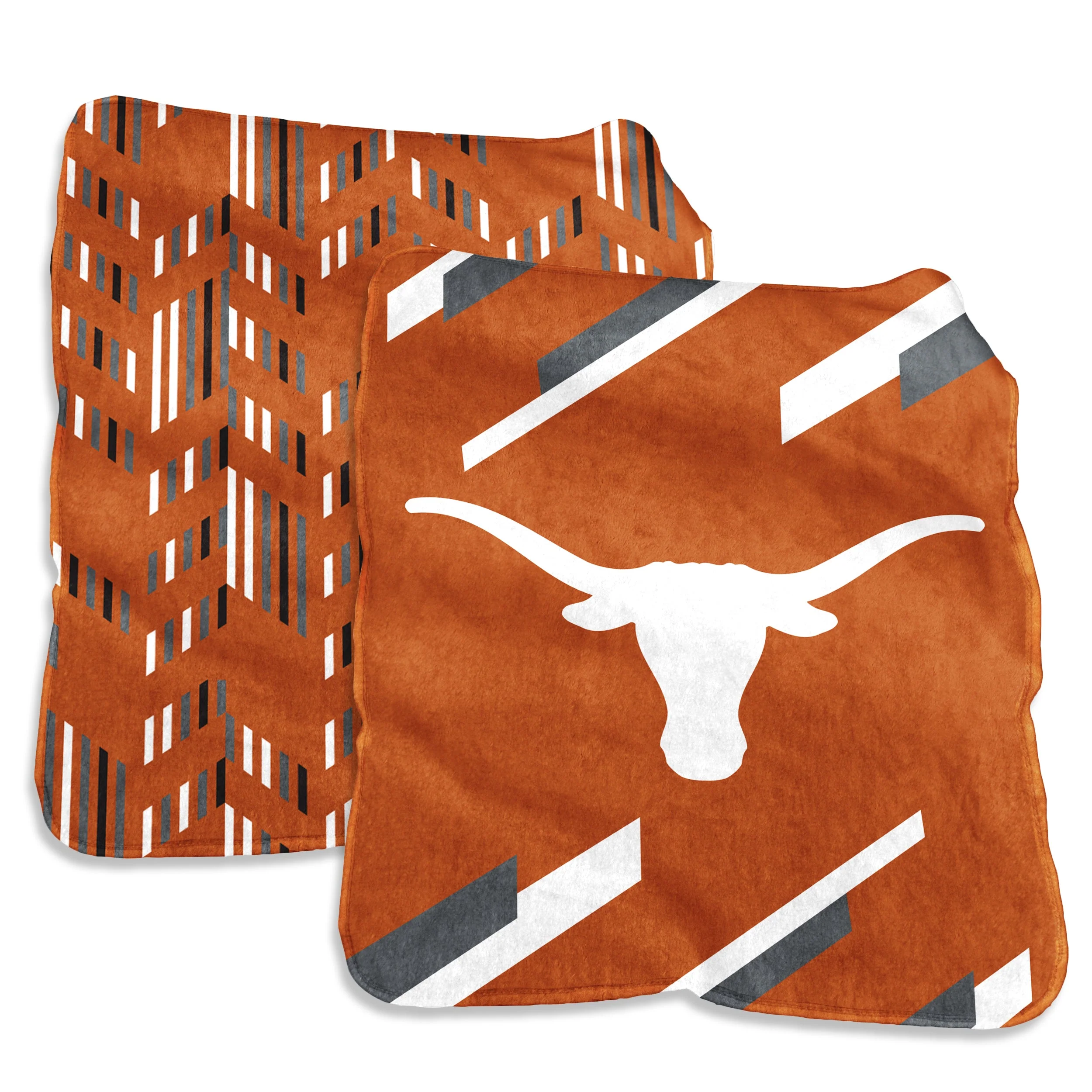 Texas 60x70 Super Plush Blanket