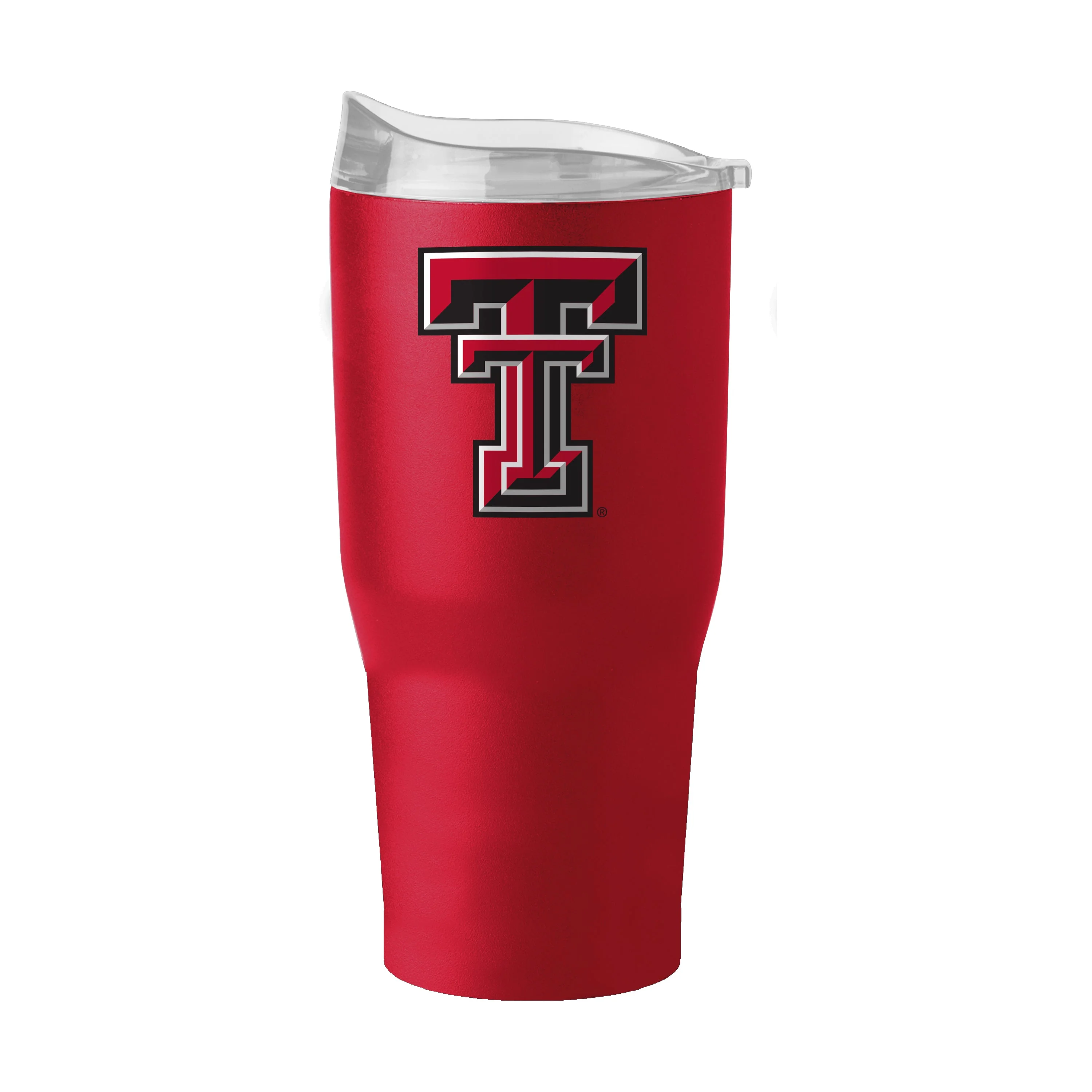 Texas Tech 30oz Flipside Powder Coat Tumbler