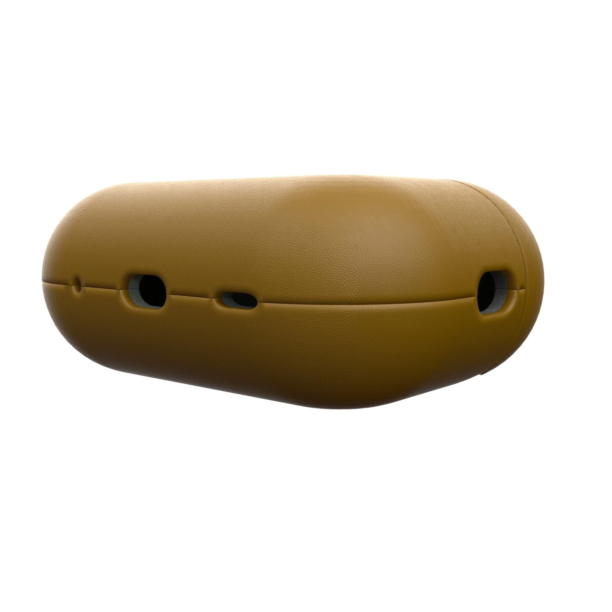 University of Georgia Bulldogs Burn AirPod Case Cover - Image 6