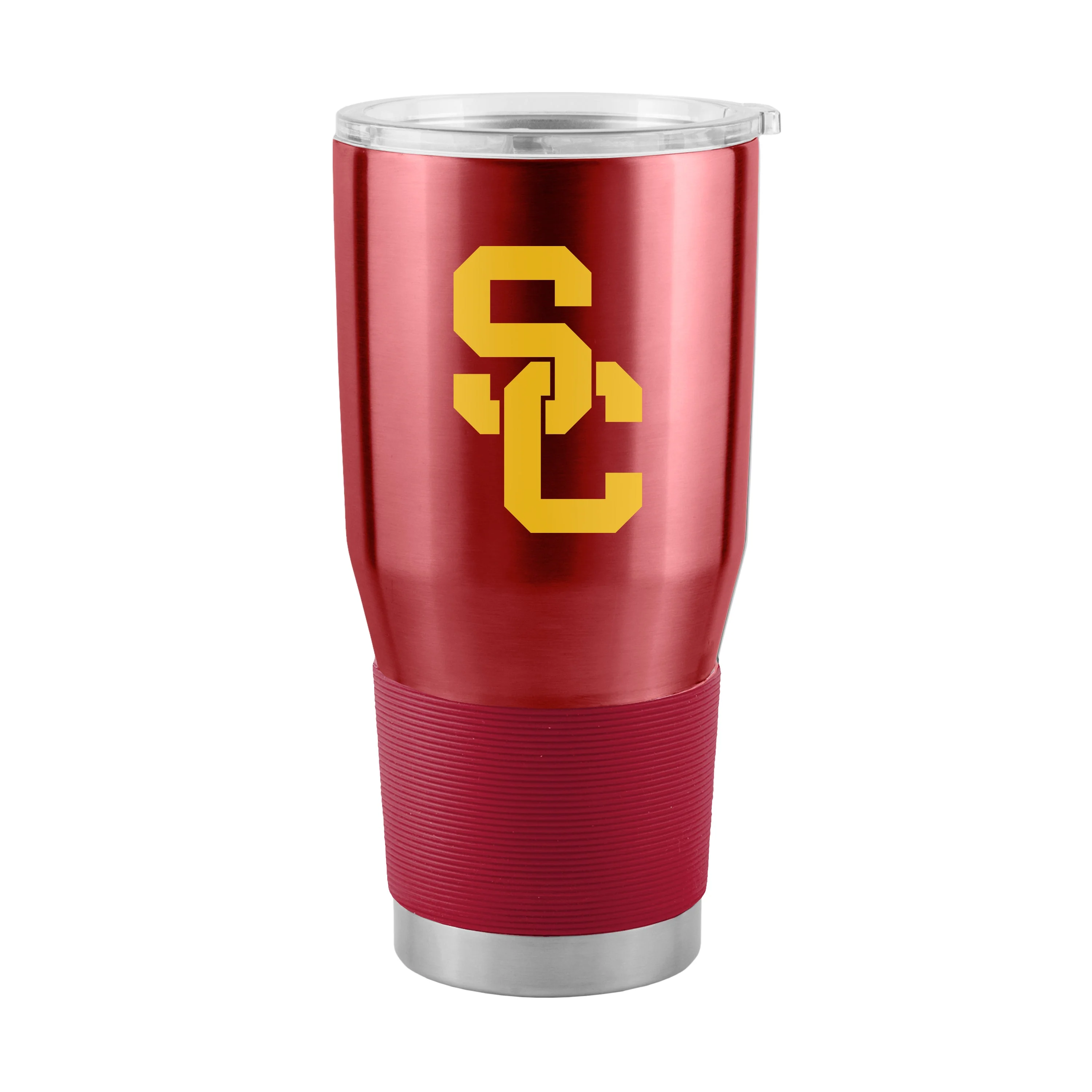 USC 30oz Gameday Stainless Tumbler