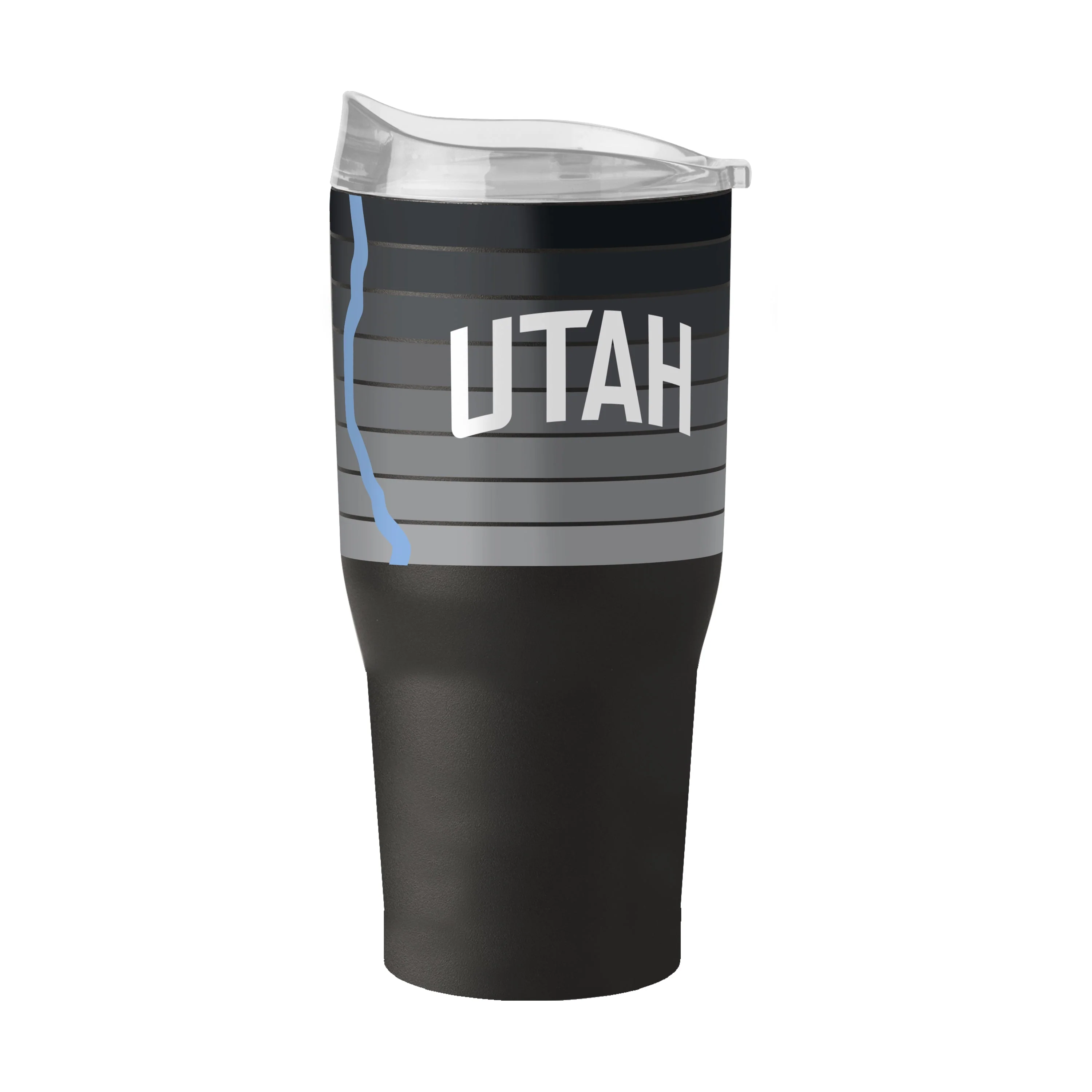 Utah Jazz 30oz 2025-26 City Edition Powder Coat Tumbler