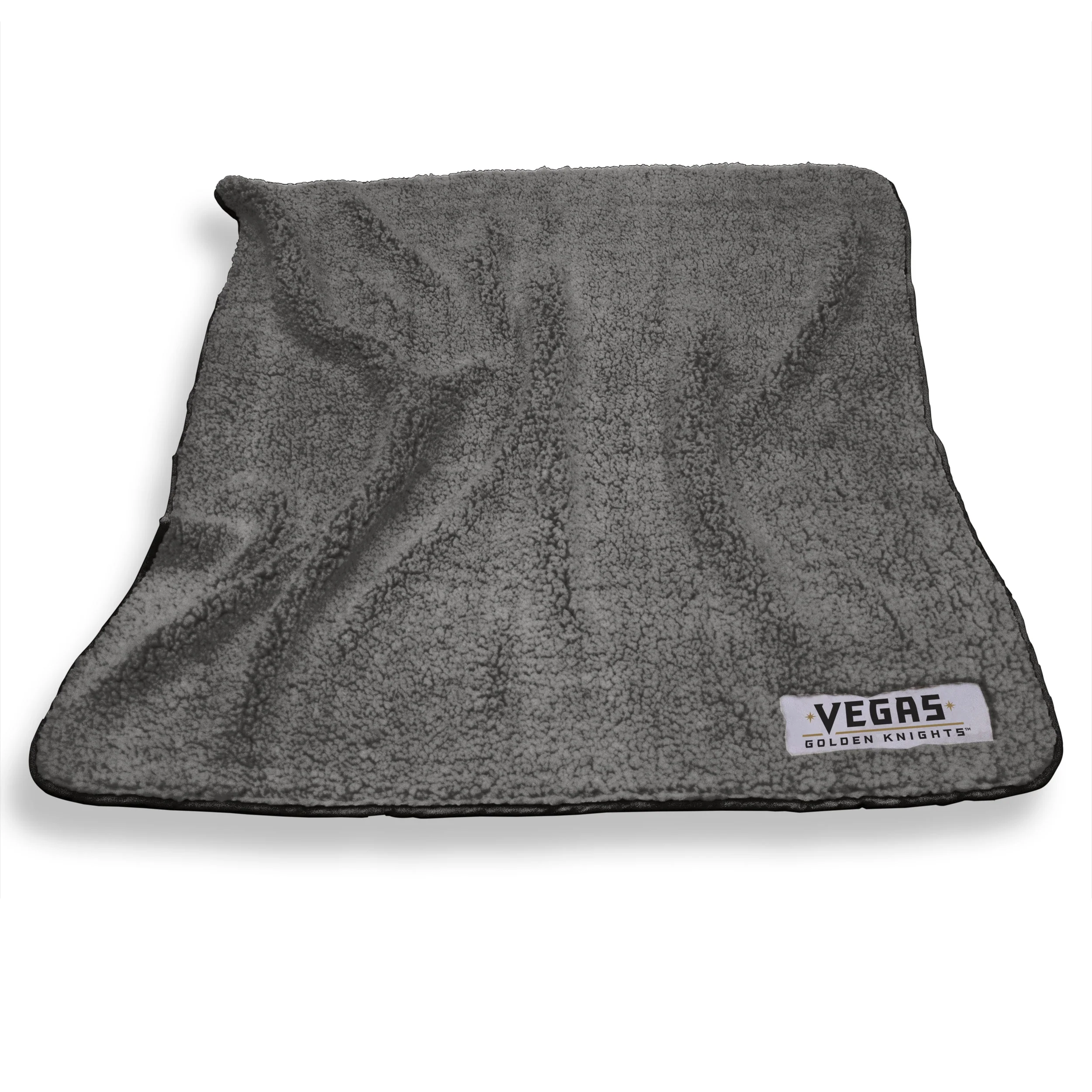 Vegas Golden Knights Color Frosty Fleece