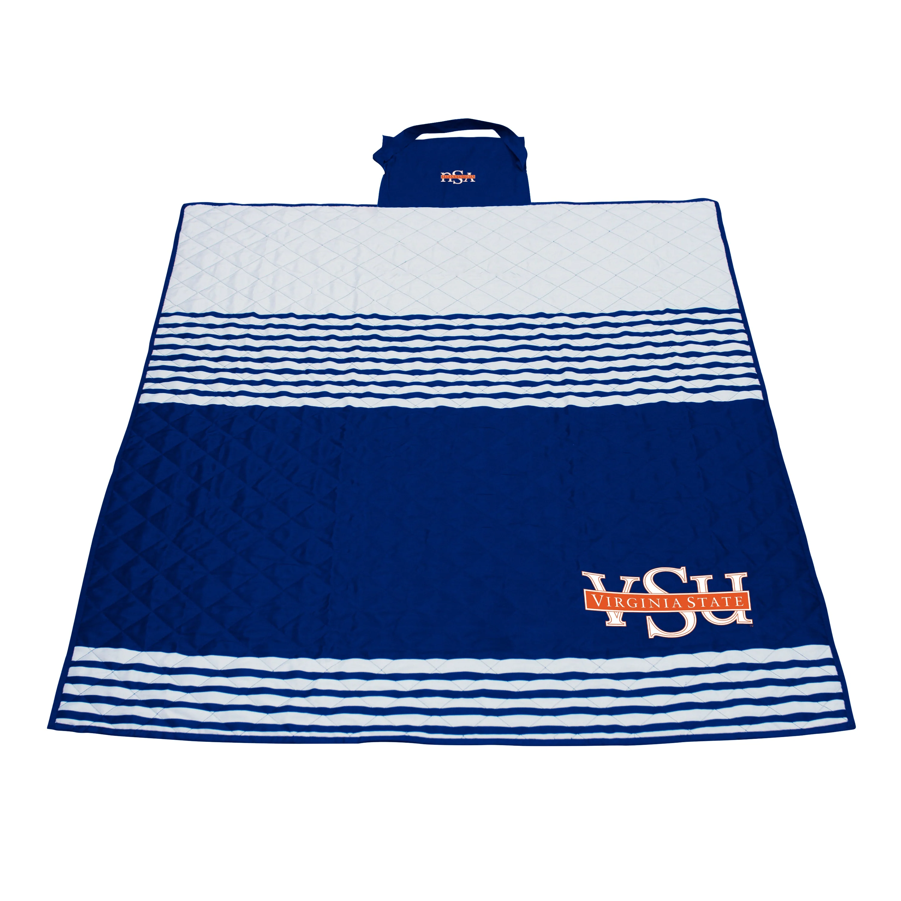 Virginia State Outdoor Blanket