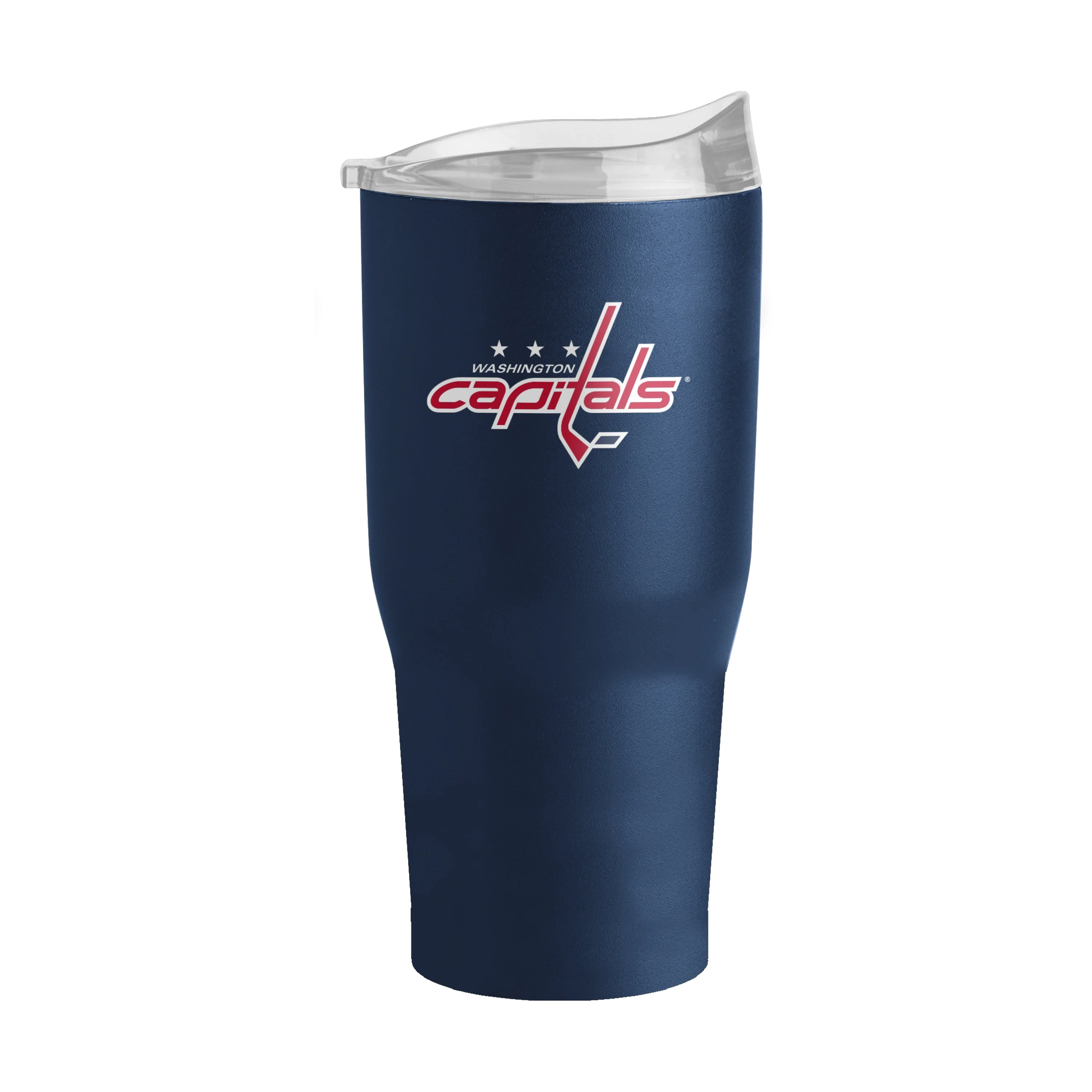 Washington Capitals 30oz Flipside Powder Coat Tumbler - Image 2