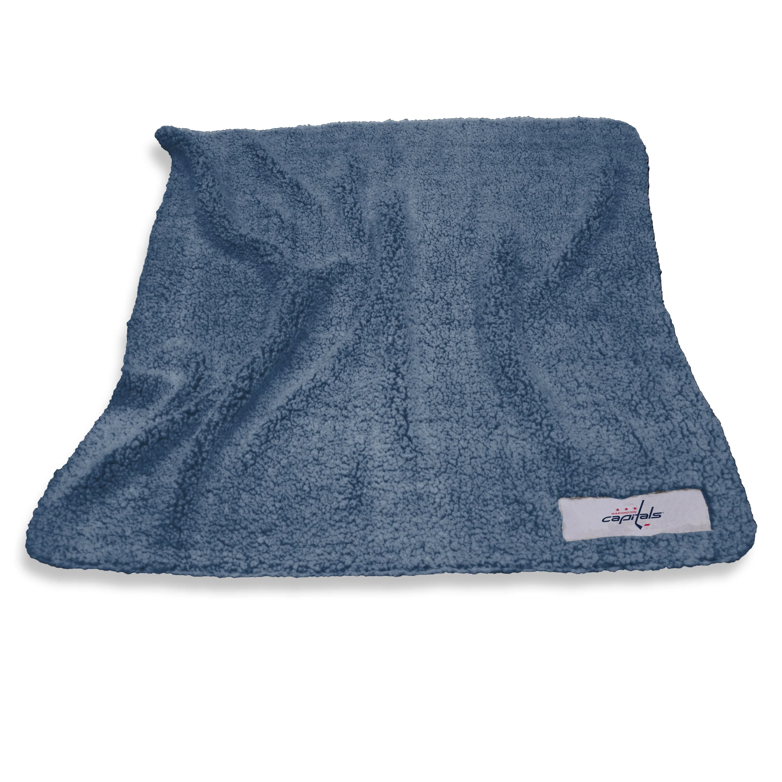 Washington Capitals Color Frosty Fleece