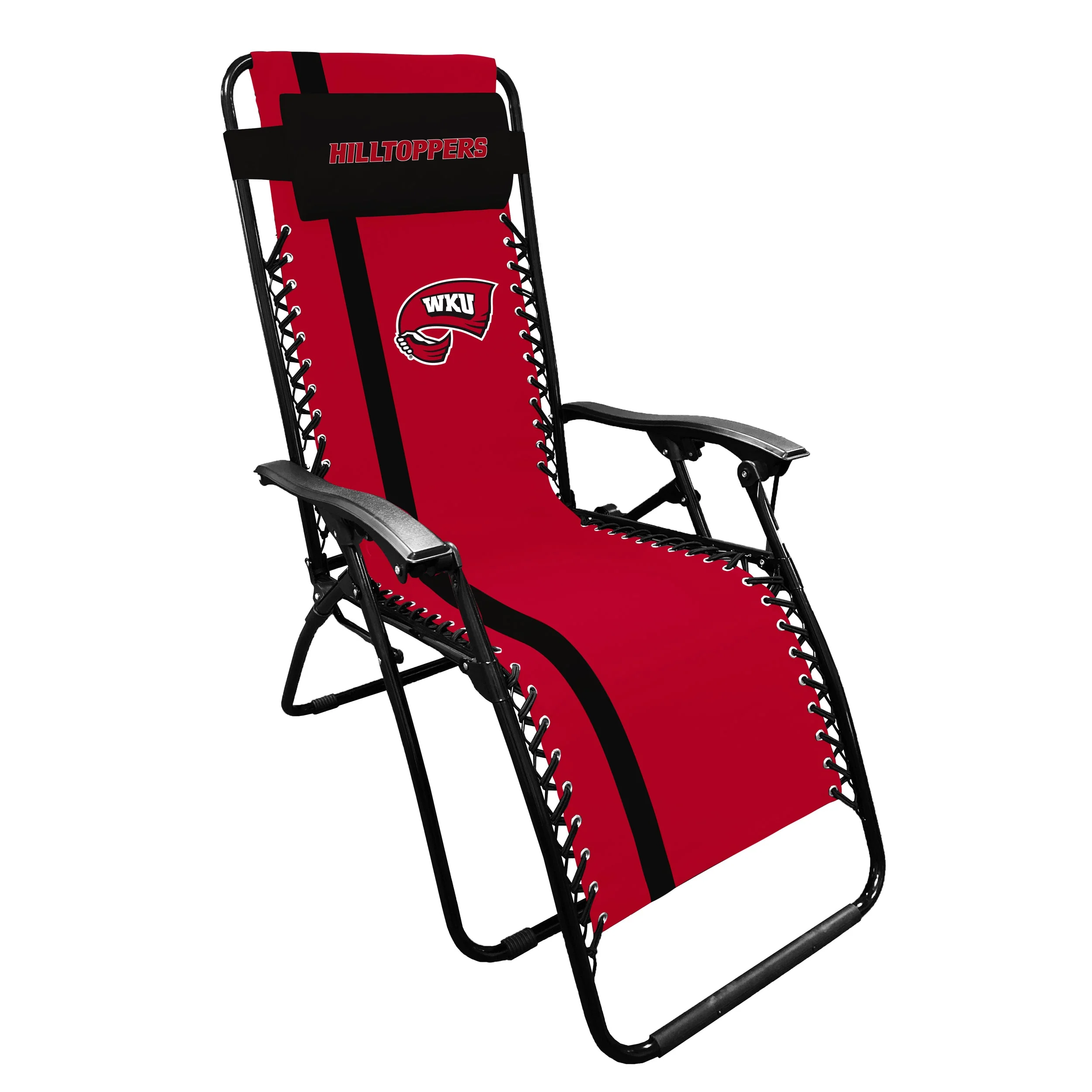 Western Kentucky Zero Gravity Lounger