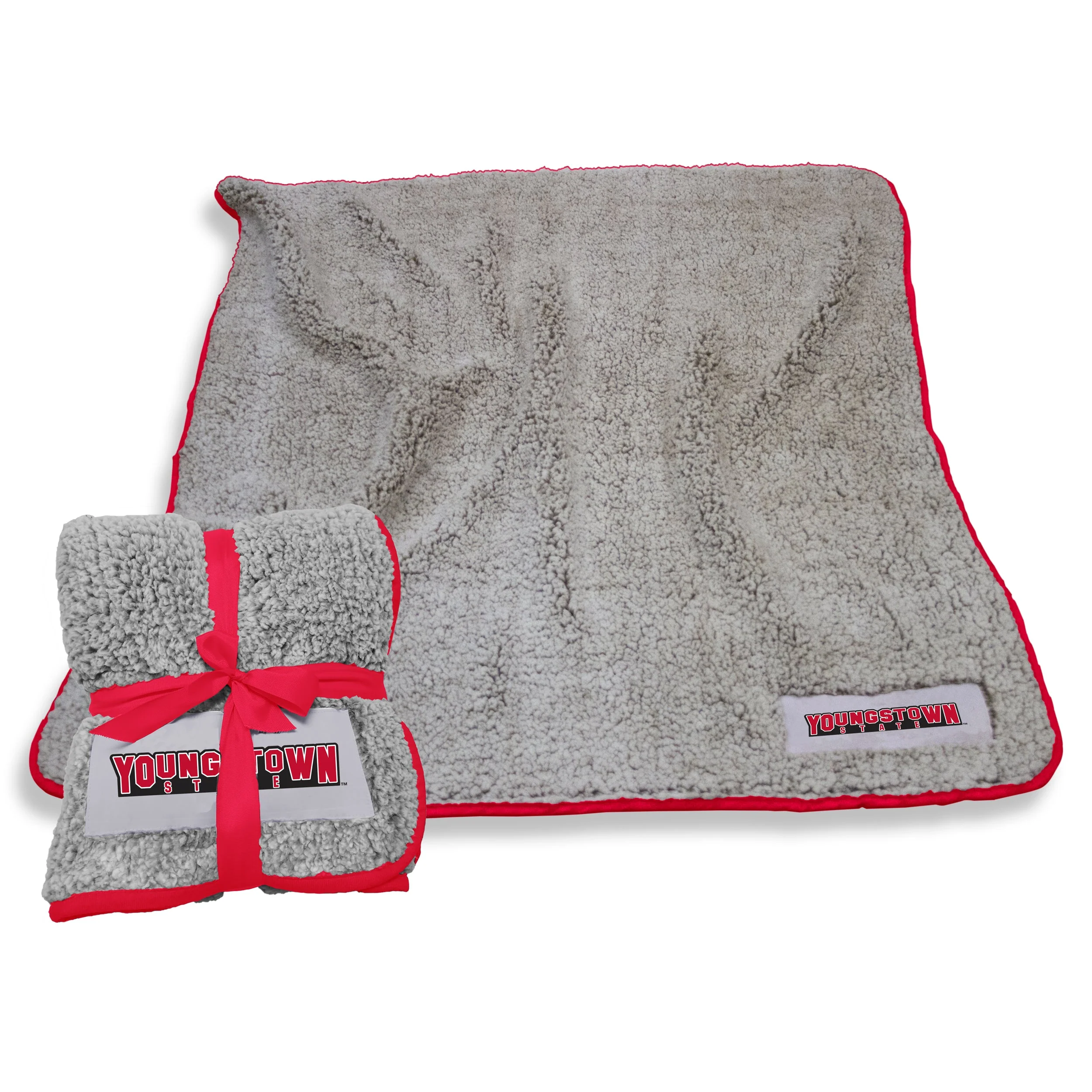 Youngstown State University Bookstore Frosty Fleece